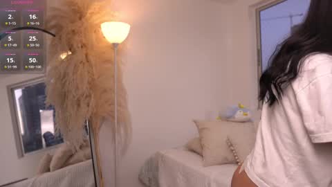 Snapshot of _missamber chatting on 28, 2, 2025 Vale online show from 28, 2, 2025