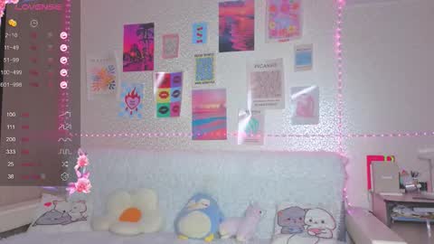 Bella online show from 28, 11, 2025