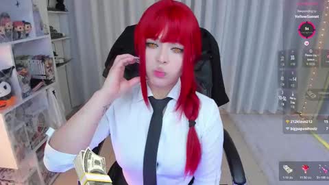 Hanna  Idependent Model   online show from 30, 10, 2025