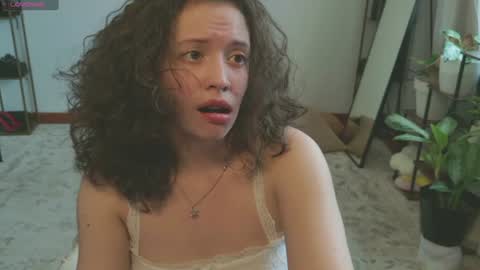 Snapshot of _missmariaa_ chatting on 27, 6, 2026 Mara Independent model online show from 27, 6, 2026