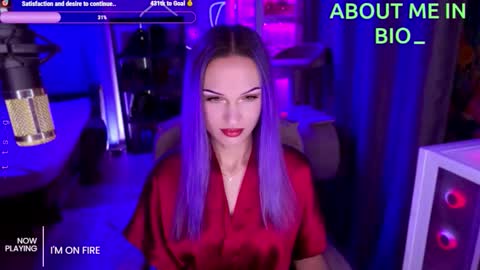 Mistress Milana online show from 2, 2, 2026