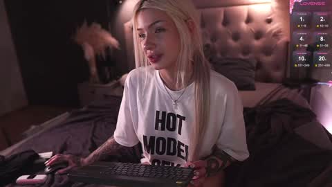 Sasha online show from 20, 2, 2025