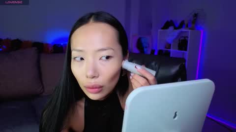  MIURA  online show from 30, 10, 2025