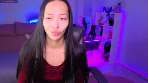  MIURA  online show from 2, 11, 2025