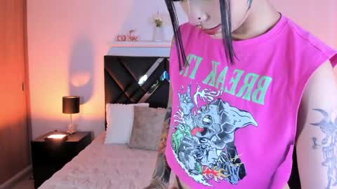 mizuki  online show from 3, 4, 2026