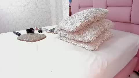 Snapshot of _molly_rosse_ chatting on 13, 1, 2025 _molly_rosse_ online show from 13, 1, 2025