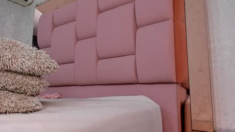 Snapshot of _molly_rosse_ chatting on 29, 1, 2025 _molly_rosse_ online show from 29, 1, 2025