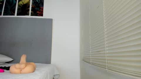 Snapshot of _molly_rosse_ chatting on 5, 11, 2025 _molly_rosse_ online show from 5, 11, 2025