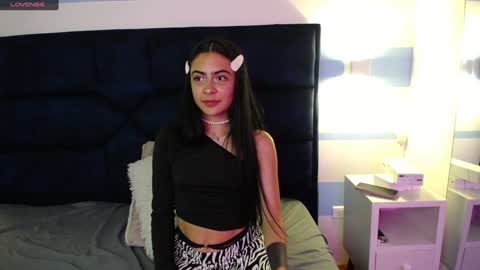 Snapshot of _mollyy chatting on 18, 12, 2024 Molly online show from 18, 12, 2024