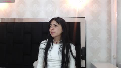 Snapshot of _mollyy chatting on 21, 1, 2025 Molly online show from 21, 1, 2025