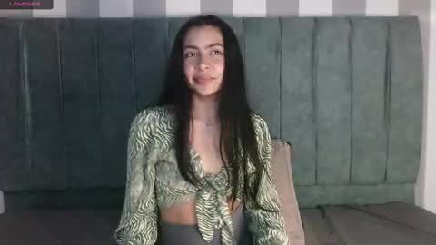 Snapshot of _mollyy chatting on 13, 2, 2025 Molly online show from 13, 2, 2025