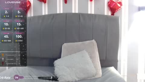 Snapshot of _mollyy chatting on 17, 2, 2025 Molly online show from 17, 2, 2025