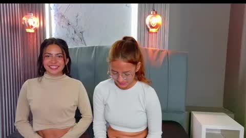 Snapshot of _mollyy chatting on 24, 11, 2025 Molly online show from 24, 11, 2025