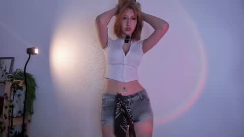 Eva online show from 6, 7, 2026