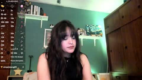 Next stream  950 pm Colombia time xd online show from 7, 2, 2026