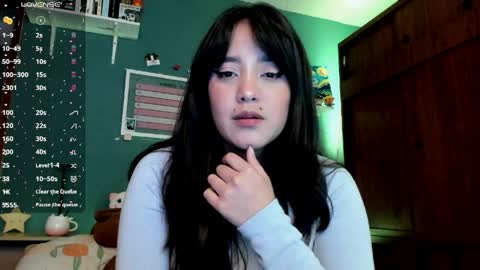 Next stream  950 pm Colombia time xd online show from 3, 4, 2026