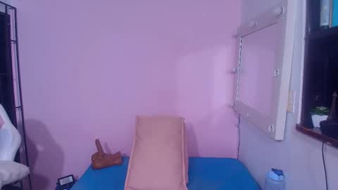 MORGAN CELESTE online show from 15, 2, 2025