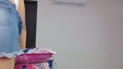 Snapshot of _morgam chatting on 18, 6, 2026 MORGAN CELESTE online show from 18, 6, 2026