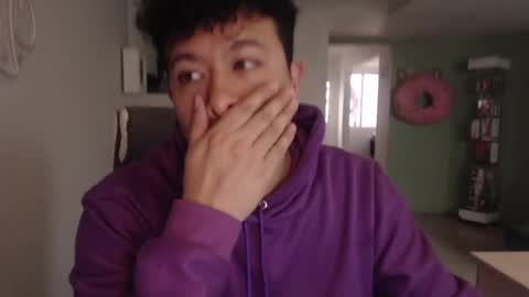 Panda  online show from 12, 3, 2025