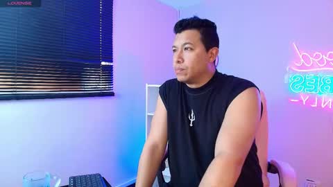 Panda  online show from 1, 11, 2025