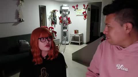 Panda  online show from 2, 12, 2025