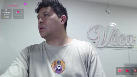 Snapshot of _mr_panda_ chatting on 15, 3, 2026 Panda online show from 15, 3, 2026