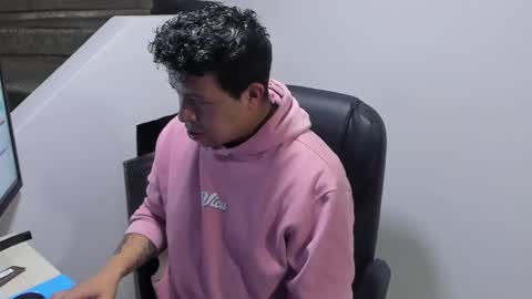 Snapshot of _mr_panda_ chatting on 21, 3, 2026 Panda online show from 21, 3, 2026