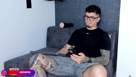 _mrcock_ online show from 27, 11, 2025
