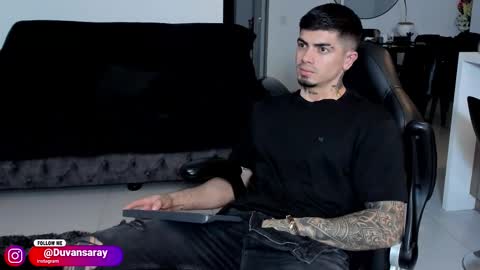 _mrcock_ online show from 10, 1, 2026