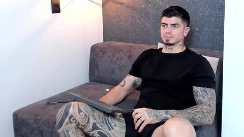 _mrcock_ online show from 22, 3, 2026