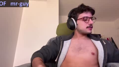 _mrguy_ online show from 20, 12, 2024