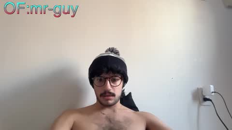 _mrguy_ online show from 9, 2, 2026