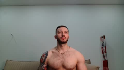 Snapshot of _muscle_arti_ chatting on 25, 11, 2025 Arti online show from 25, 11, 2025