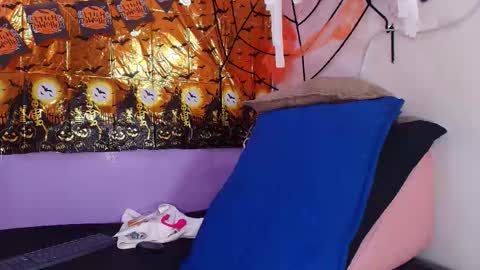 Snapshot of _mystic_luna chatting on 17, 10, 2025 Luna online show from 17, 10, 2025