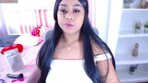 nahomi  online show from 18, 2, 2025