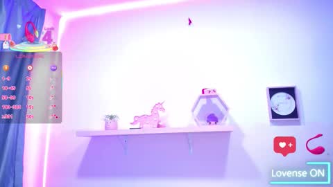 nahomi  online show from 1, 11, 2025