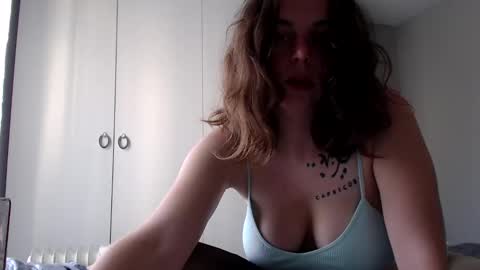 Snapshot of _nancy_curlly_ chatting on 4, 2, 2025 Nancy Curlly online show from 4, 2, 2025