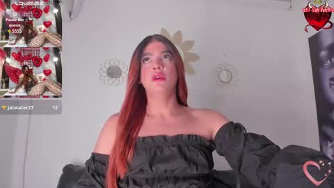 shantall online show from 15, 2, 2025