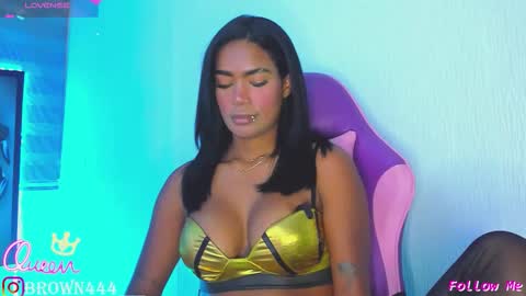 naomi brown online show from 20, 3, 2026