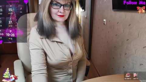 MagicWoman online show from 16, 1, 2025