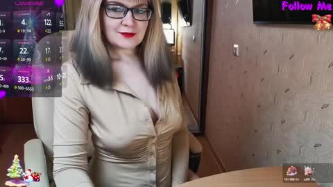 MagicWoman online show from 18, 1, 2025