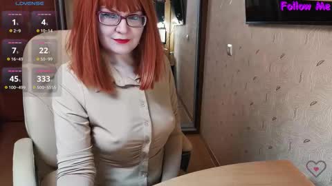 MagicWoman online show from 22, 9, 2025