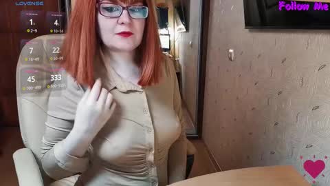 MagicWoman online show from 18, 10, 2025