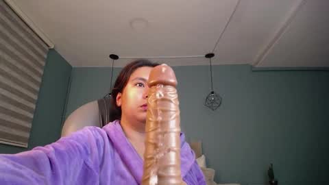 Natalie online show from 11, 1, 2025