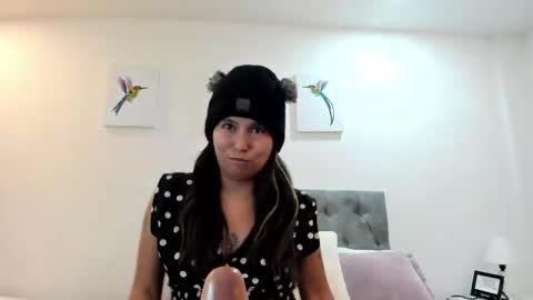 Natalie online show from 22, 1, 2025