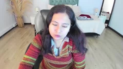 Natalie online show from 23, 11, 2025