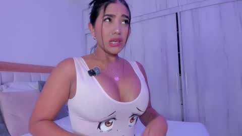 Snapshot of _natasha18_ chatting on 17, 10, 2025 Natasha online show from 17, 10, 2025