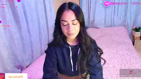 Natasha Rodriguez independent model online show from 24, 7, 2026