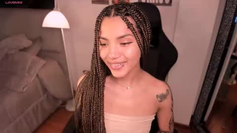 Nati - Independ model online show from 1, 10, 2025