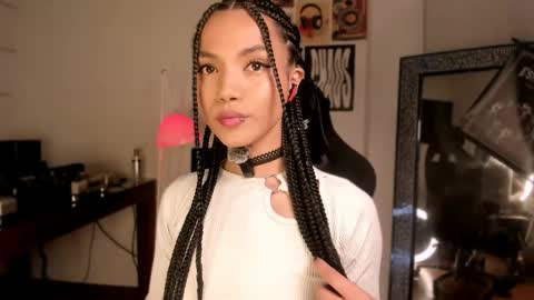 Snapshot of _natashawolf chatting on 21, 5, 2026 Nati - Independ model online show from 21, 5, 2026
